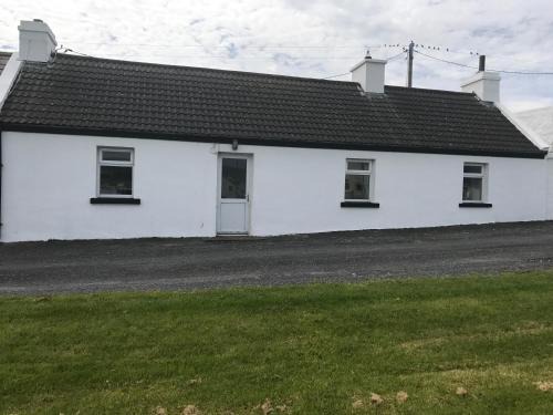 Dooagh House | High Road Cottage