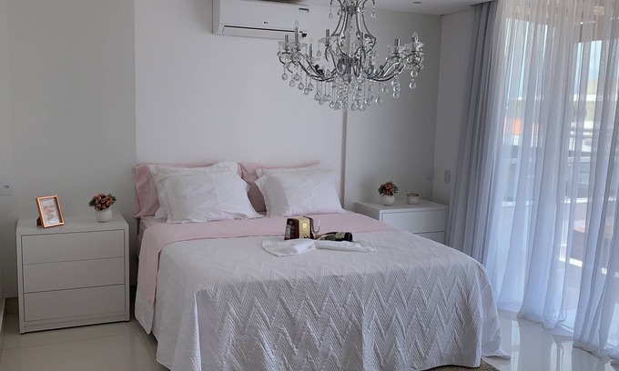 Porto Seguro House | High standard house for your unforgettable holidays