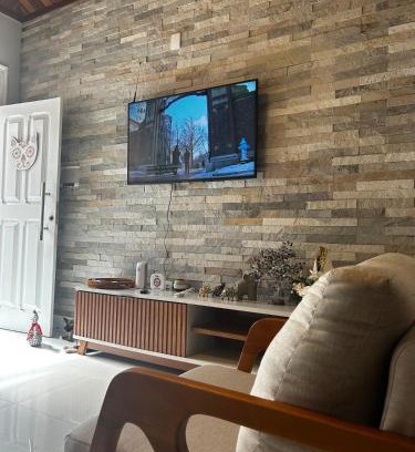 Nova Nazare House | High Standard House for COP30
