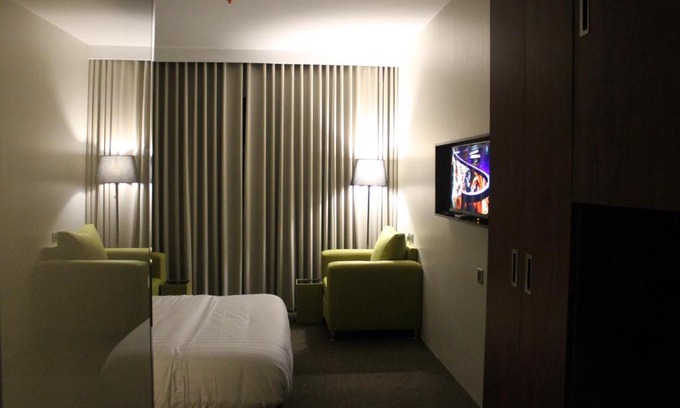 Al Namas Apartment | High Village Hotel