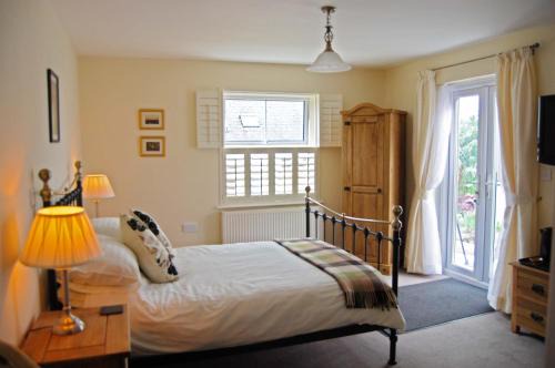 Boncath Bed & Breakfast | Highbury