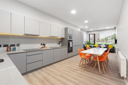 Phibsborough Apartment | Highfield House Apartments