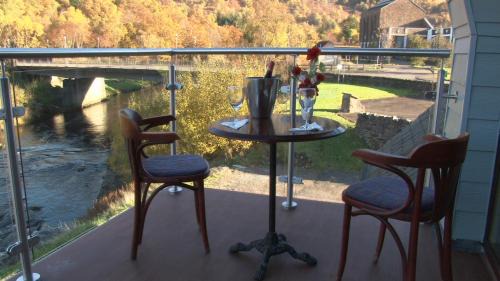 Kinlochleven House | Highland Getaway