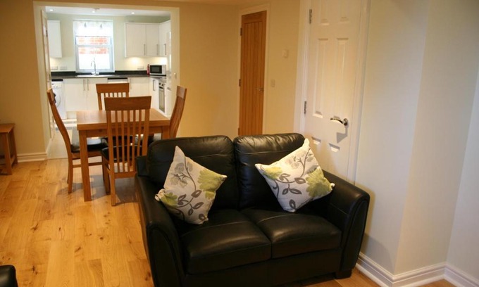 Shanklin Apartment | Highlands Apartment 5