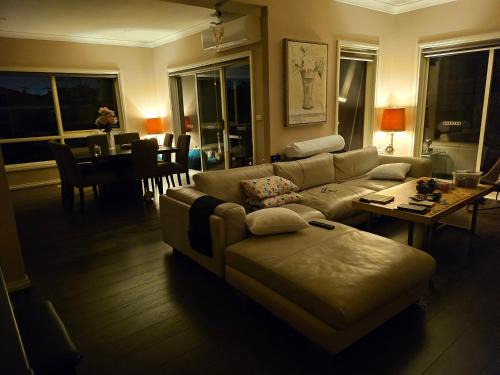 Doncaster House | Highlands