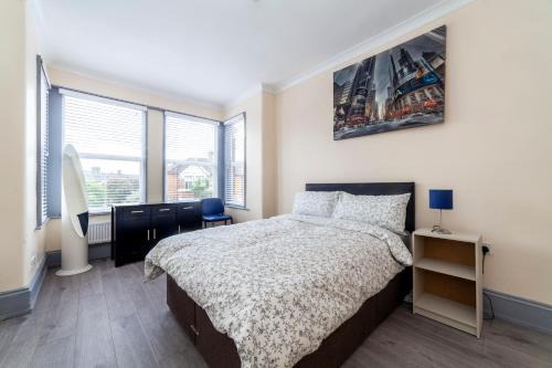Cranbrook House | Highlands Gardens Suites