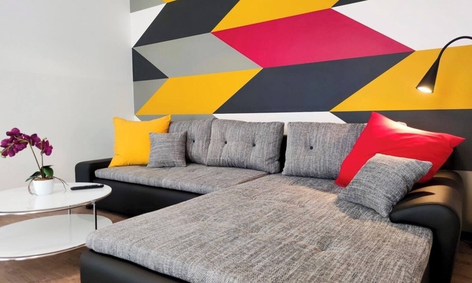 Margareten Apartment | Highlight Apartment Naschmarkt