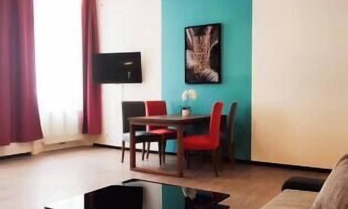 Margareten Apartment | Highlight Apartment Schönbrunn