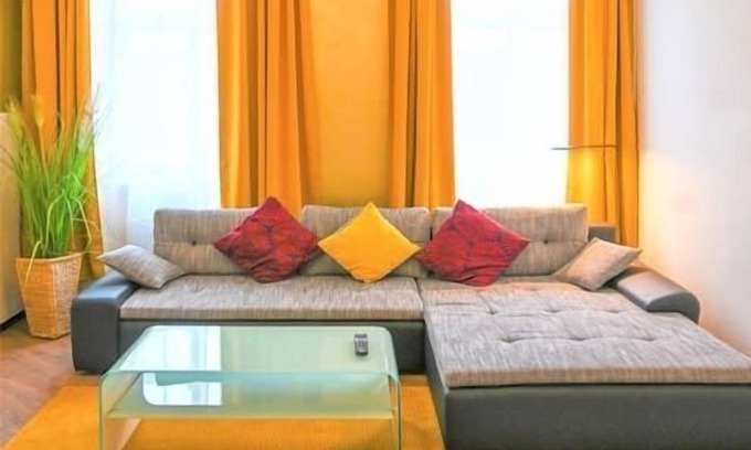 Leopoldstadt Apartment | Highlight Suite Augarten