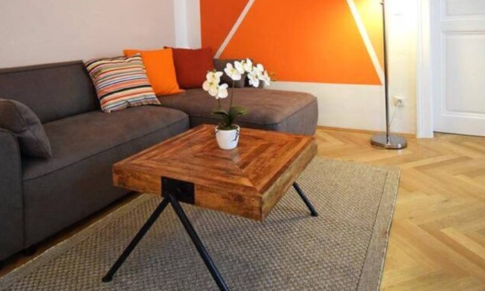 Alservorstadt Apartment | Highlight Suite City Center