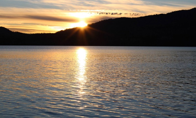 Schroon Lake Cabin | Highly recommended lake side cabin