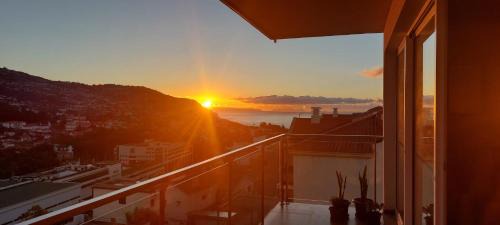 Santo Antonio Apartment | Highrise Madalenas Apartment