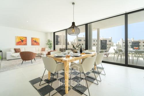 Fuengirola Apartment | HigueronRentals Malibu