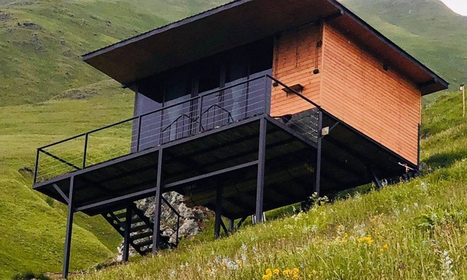 Juta Cottage | HIKING Cottage