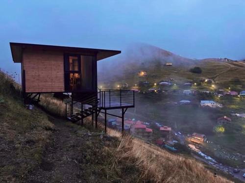 Juta Apartment | Hiking