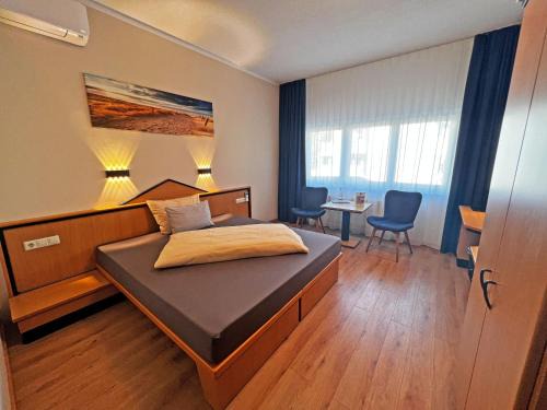Schopfheim Hotel | HIL - Hotel im Lus Schopfheim