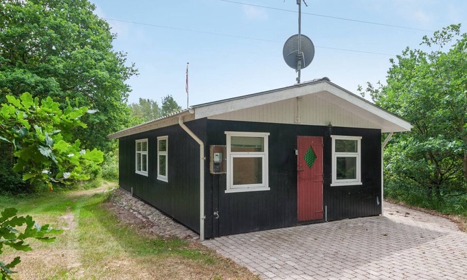 Nordost House | "Hilde" - 1.7km from the sea by Interhome