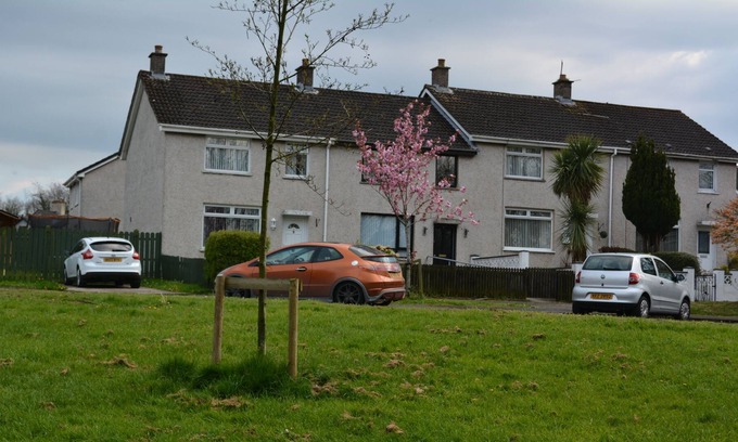 Lisburn House | Hilden Haven - Lisburn