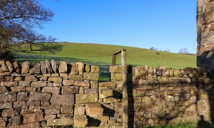 Clitheroe Cottage | Hill Brook Barn