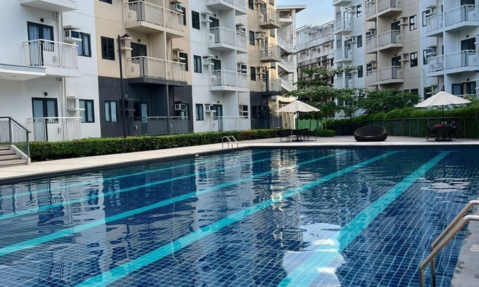 Caloocan Condo | Hill Residence by Sarah Rentals