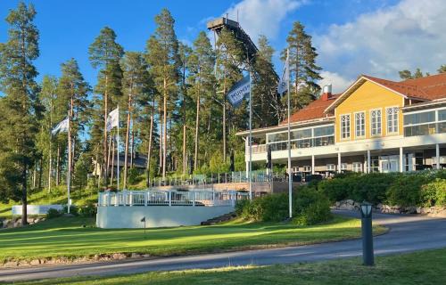 Vihti Hotel | Hill Side Golf & Sports Resort
