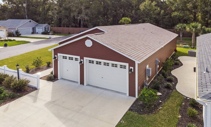Wildwood House | Hill Street Haus -That Special Place That You Call Home In The Villages