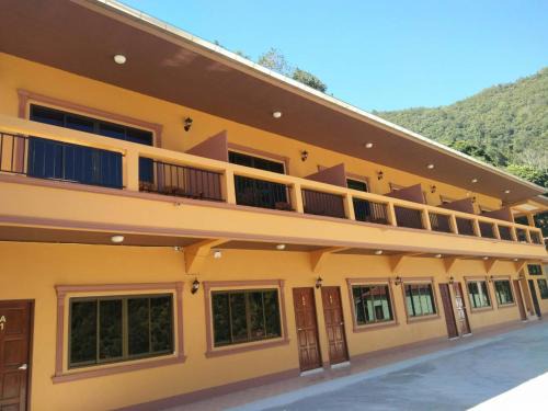 Mae Fa Luang House | Hill Top Home