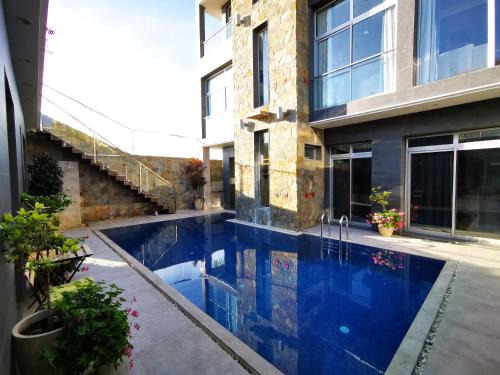 Asilah House | Hill Valley Asilah - Luxury Living & Boutique Hotel
