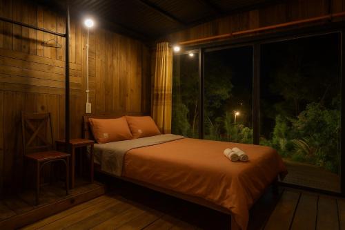 Mang Yang House | Hillberry Nest Da Lat