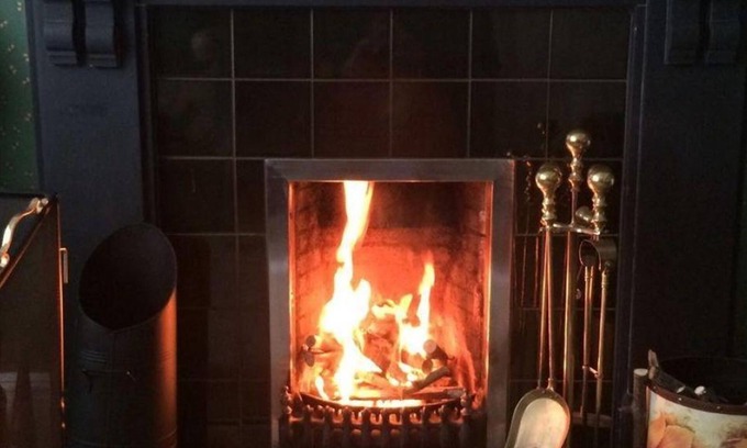 Bamburgh Bed & Breakfast | Hillcrest House Bed & Breakfast