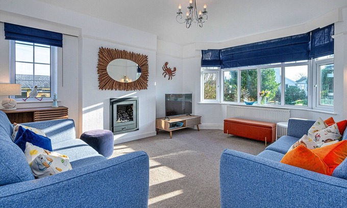 Abersoch House | Hillcroft