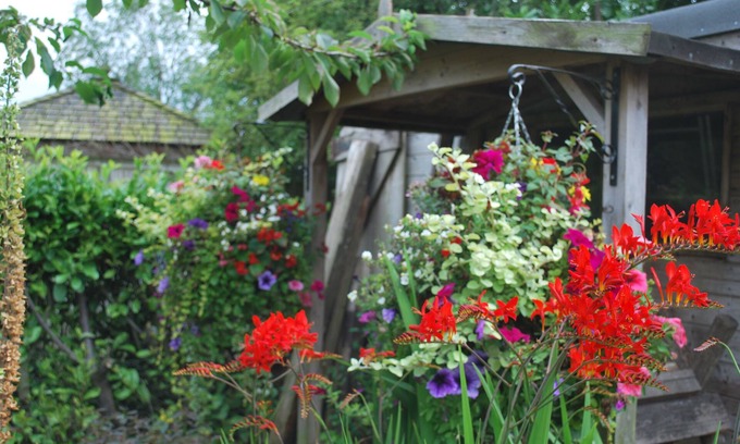 Fangfoss Bed & Breakfast | Hillcroft Luxury Bed & Breakfast