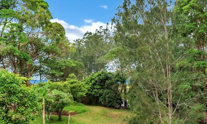 Korora House | Hills Beach House