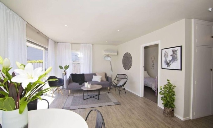 Edgeware House | Hills Road Christchurch city Pad