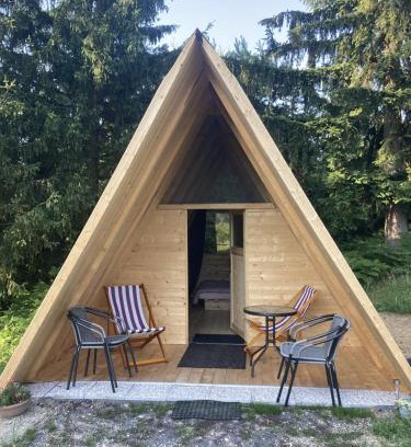 Hrastnik Other | Hillside Bio Glamping