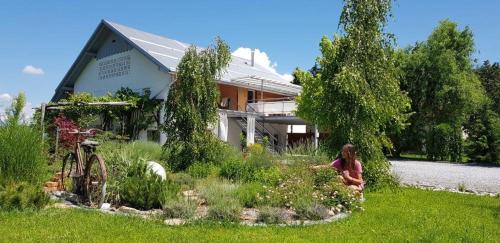 Hrastnik Apartment | Hillside Bio Resort Delux Apartments