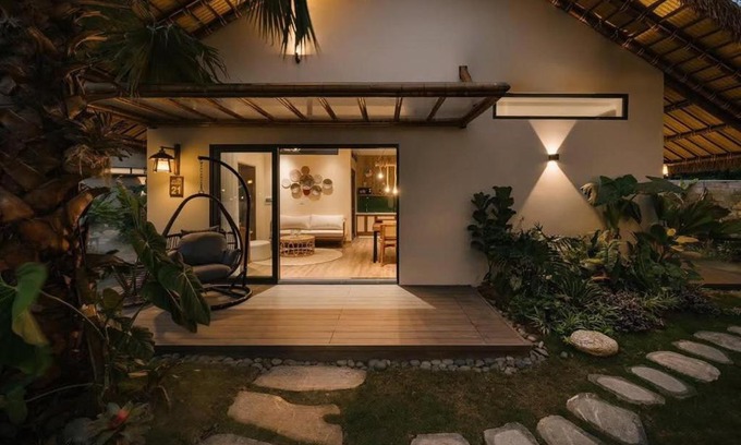 Chuong My Resort | Hillstay Villa Resort