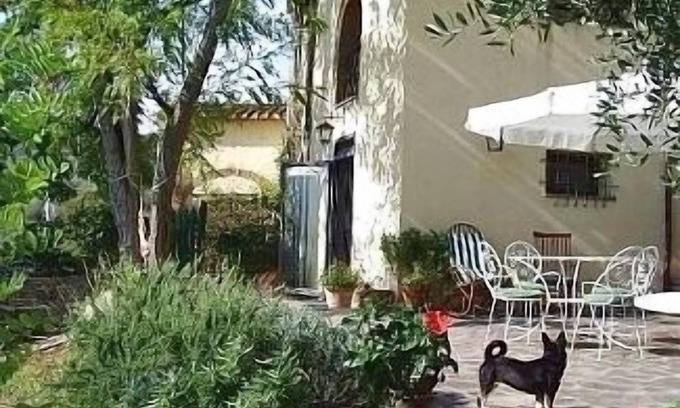 Scandicci House | Hilltop paradise cottage, a stone's throw from Florence !
