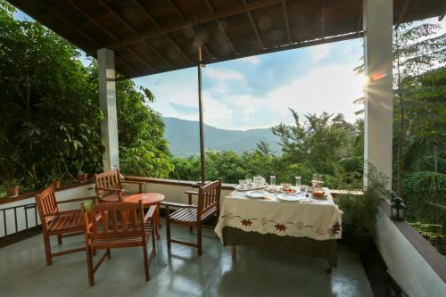 Matale Apartment | Hilltop Retreat Matale