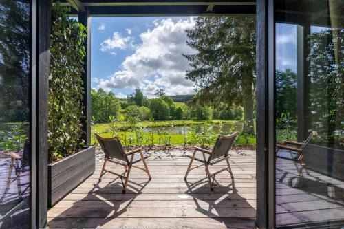 Neufchateau Hotel | Hillview Hotel Grandvoir