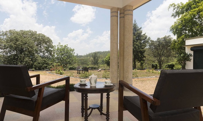 Kuttikkanam House | Hillview Plantation Bungalow