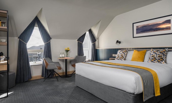 Castlewellan Hotel | Hillyard House Hotel