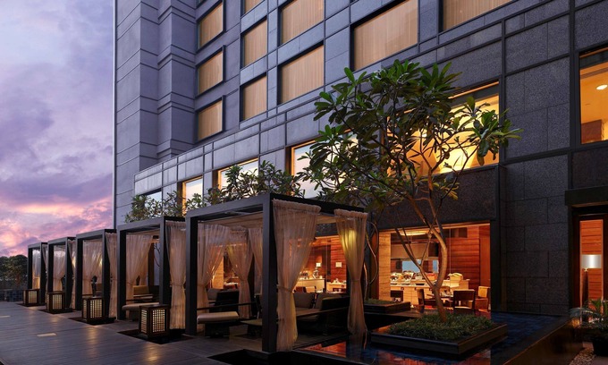 Guindy Hotel | Hilton Chennai