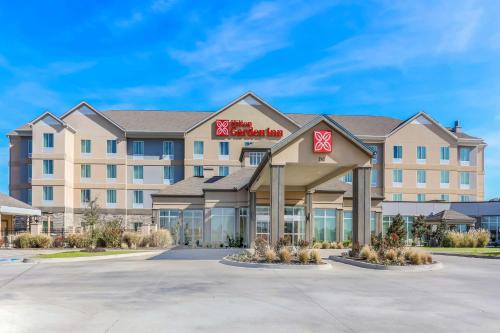 Ardmore Hotel | Hilton Garden Inn Ardmore