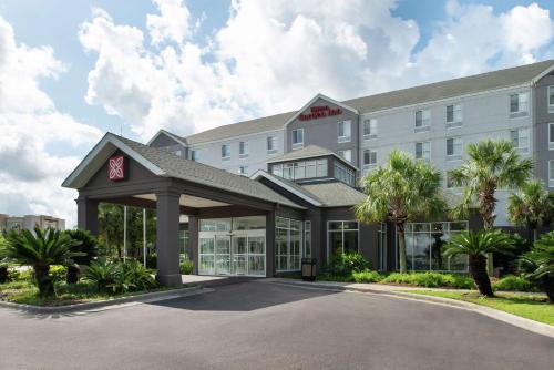 Scotlandville Hotel | Hilton Garden Inn Baton Rouge Airport