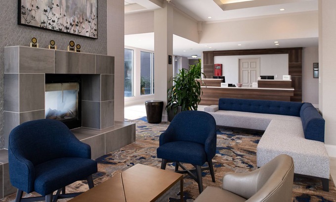 Scotlandville Hotel | Hilton Garden Inn Baton Rouge Airport