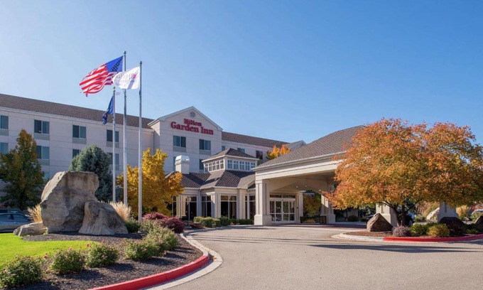 Southwest Ada County Alliance Hotel | Hilton Garden Inn Boise Spectrum