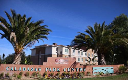 Calabasas Hotel | Hilton Garden Inn Calabasas