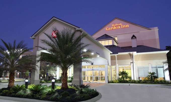 Covington Hotel | Hilton Garden Inn Covington