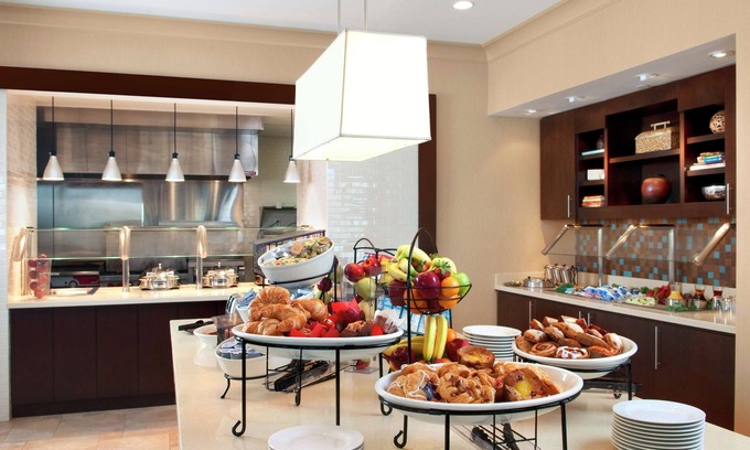 Leduc Hotel | Hilton Garden Inn Edmonton International Airport